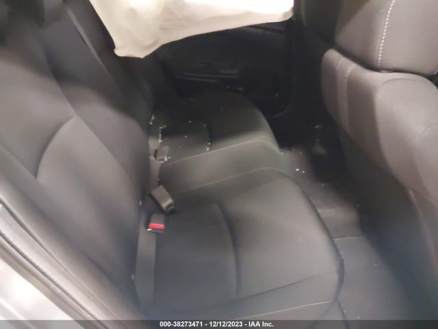 Honda Civic Lx 2018 19XFC2F58JE010638 Image 8