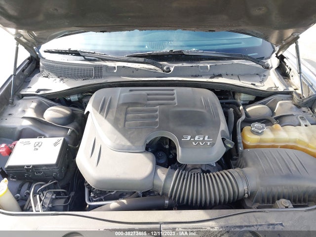 Dodge Charger Sxt 2014 2C3CDXHG7EH275075 Image 10
