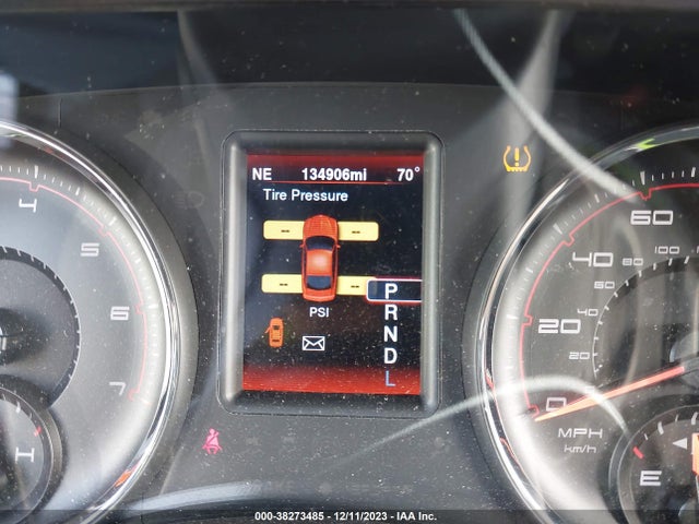 Dodge Charger Sxt 2014 2C3CDXHG7EH275075 Image 7