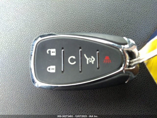 Chevrolet EQUINOX LT 2020 3GNAXJEV1LL337592 Image 11
