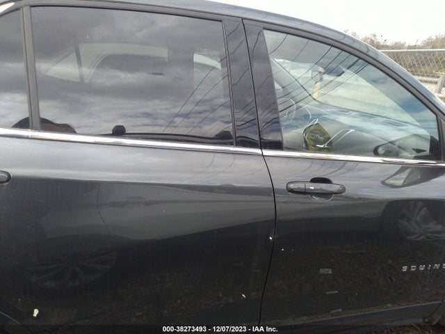 Chevrolet EQUINOX LT 2020 3GNAXJEV1LL337592 Image 13