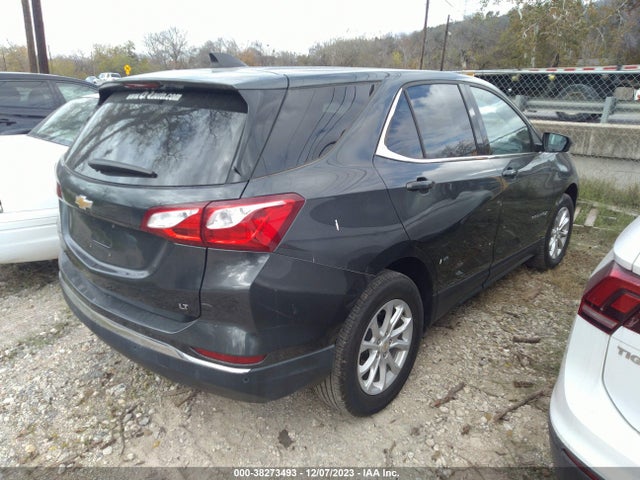 Chevrolet EQUINOX LT 2020 3GNAXJEV1LL337592 Image 4