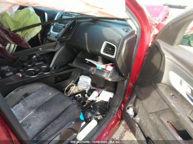 2GNALCEK0H1566089 Chevrolet EQUINOX LT