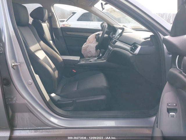 Honda ACCORD LX 2019 1HGCV1F1XKA135909 Image 5