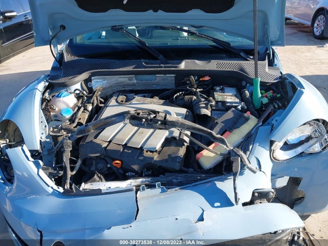 2013 VOLKSWAGEN BEETLE COUPE 3VWJL7AT0DM662528 Photo 9