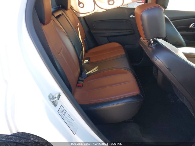GMC Terrain Slt 2016 2GKFLPE33G6252487 Image 8