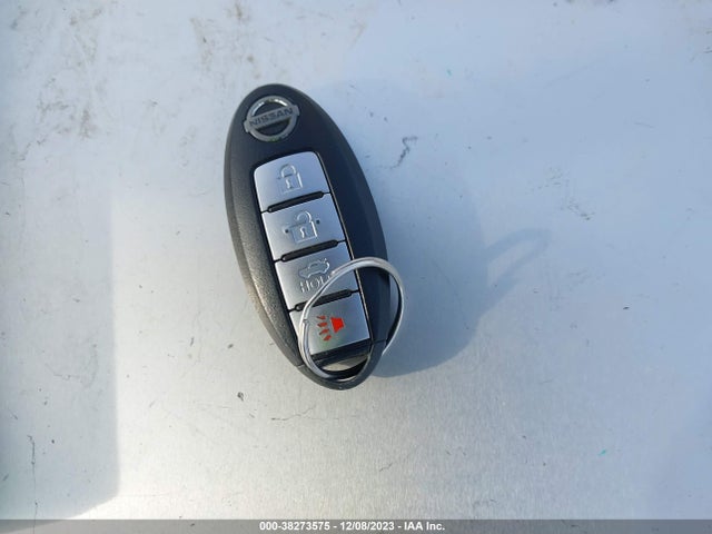 2010 NISSAN ALTIMA 2.5 S VIN: 1N4AL2AP5AN473101