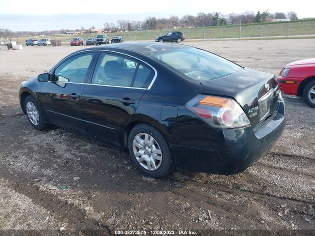 2010 NISSAN ALTIMA 2.5 S VIN: 1N4AL2AP5AN473101