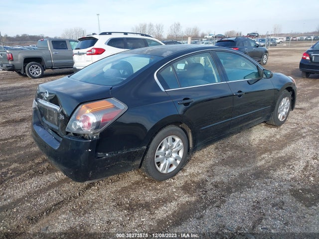 2010 NISSAN ALTIMA 2.5 S VIN: 1N4AL2AP5AN473101