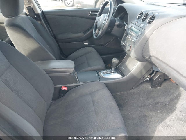 2010 NISSAN ALTIMA 2.5 S VIN: 1N4AL2AP5AN473101