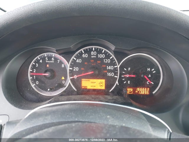 2010 NISSAN ALTIMA 2.5 S VIN: 1N4AL2AP5AN473101