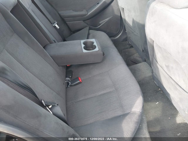 2010 NISSAN ALTIMA 2.5 S VIN: 1N4AL2AP5AN473101