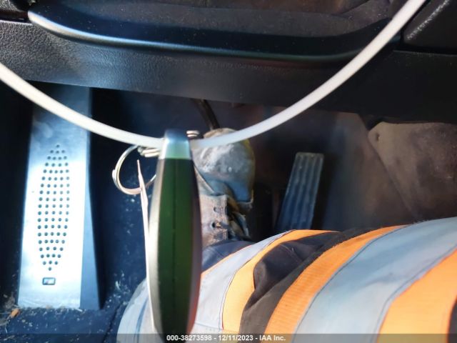 2013 BMW 7 SERIES WBAYA8C55DD227654 Photo 10