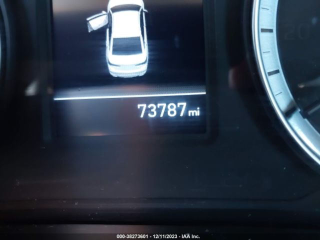 5NPE24AF5KH784465 Hyundai SONATA SE