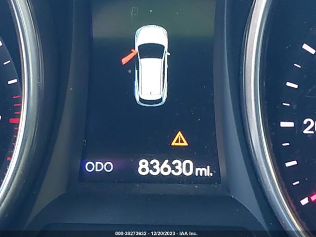 5XYZU3LB0FG294609 Hyundai Santa Fe Sport 2.4l