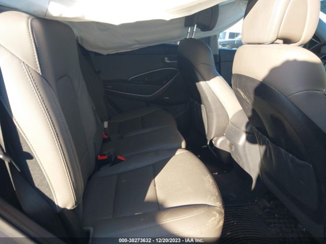 5XYZU3LB0FG294609 Hyundai Santa Fe Sport 2.4l