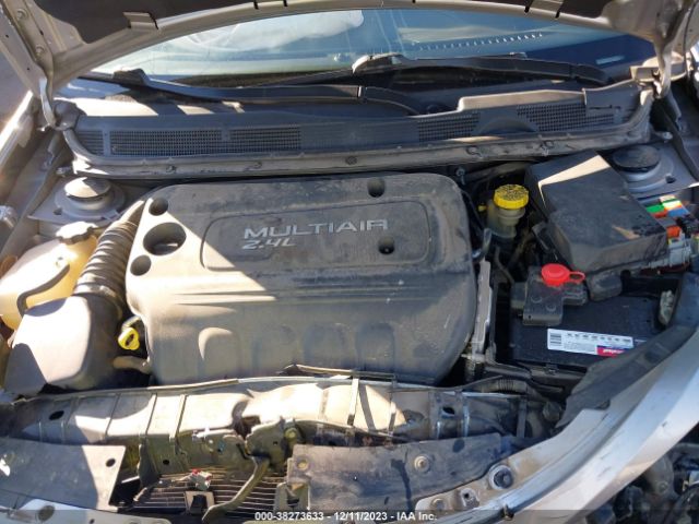 1C3CDFEB3GD762468 Dodge DART GT