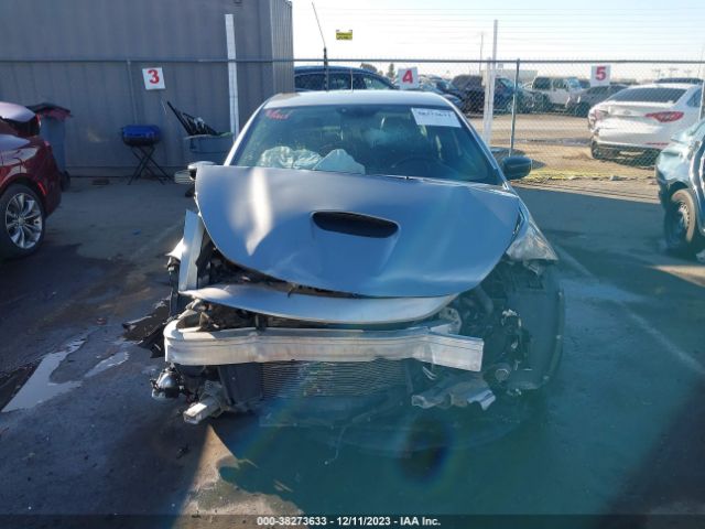 1C3CDFEB3GD762468 Dodge DART GT