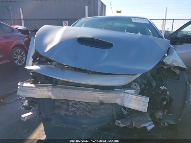 1C3CDFEB3GD762468 Dodge DART GT