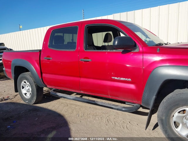 Toyota Tacoma Prerunner 2014 5TFJX4GN4EX035647 Image 13