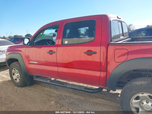 Toyota Tacoma Prerunner 2014 5TFJX4GN4EX035647 Image 14