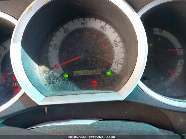 Toyota Tacoma Prerunner 2014 5TFJX4GN4EX035647 Image 15