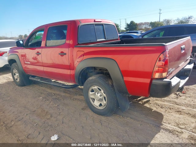 Toyota Tacoma Prerunner 2014 5TFJX4GN4EX035647 Image 3