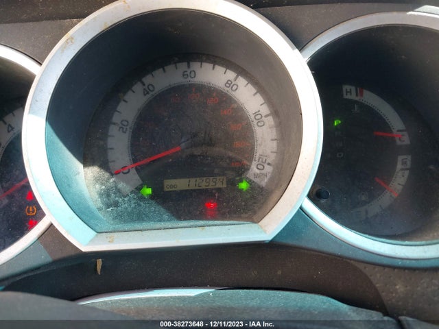 Toyota Tacoma Prerunner 2014 5TFJX4GN4EX035647 Image 7