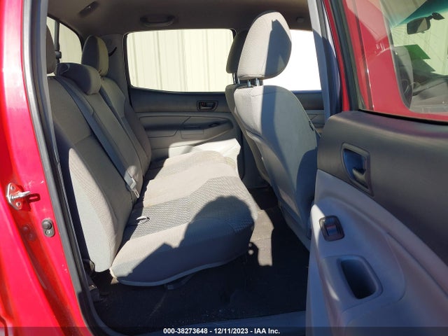 Toyota Tacoma Prerunner 2014 5TFJX4GN4EX035647 Image 8