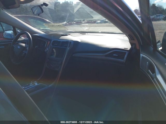 2018 FORD FUSION HYBRID 3FA6P0LU6JR147547 Photo 4