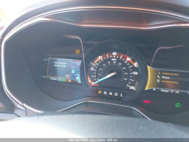 2018 FORD FUSION HYBRID 3FA6P0LU6JR147547 Photo 6