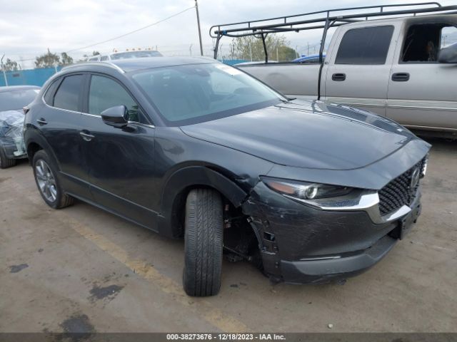 2023 MAZDA CX-30 3MVDMBCM9PM540145