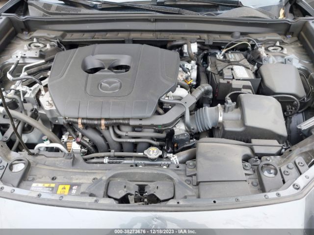 2023 MAZDA CX-30 3MVDMBCM9PM540145 Photo 9