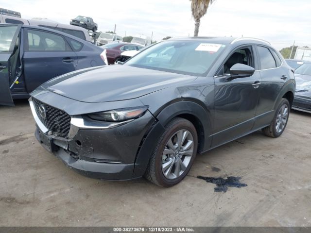 2023 MAZDA CX-30 3MVDMBCM9PM540145 Photo 1