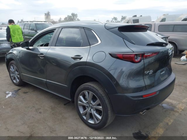 2023 MAZDA CX-30 3MVDMBCM9PM540145 Photo 2