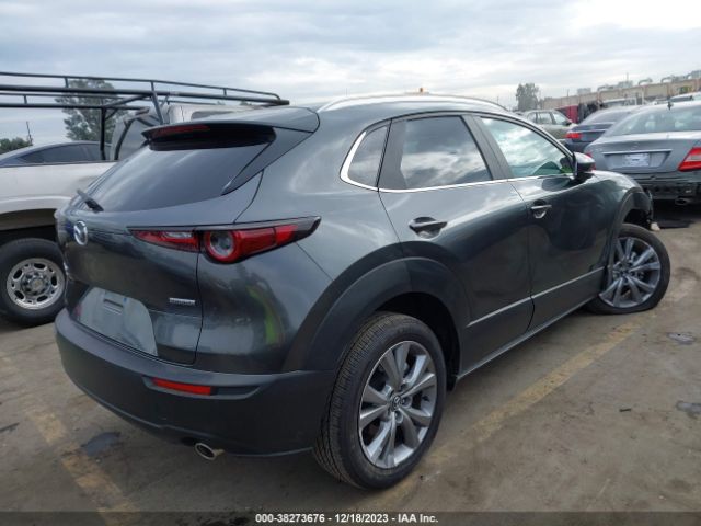 2023 MAZDA CX-30 3MVDMBCM9PM540145 Photo 3
