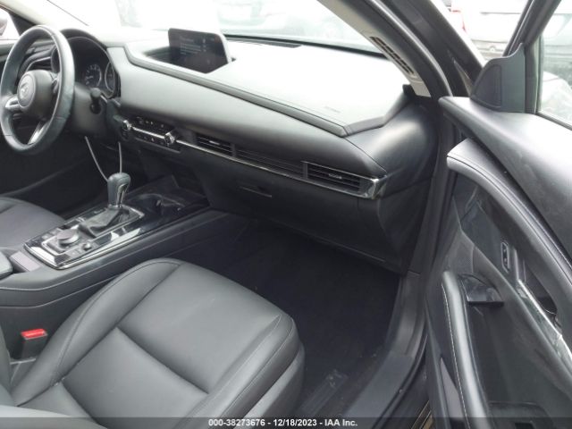 2023 MAZDA CX-30 3MVDMBCM9PM540145 Photo 4