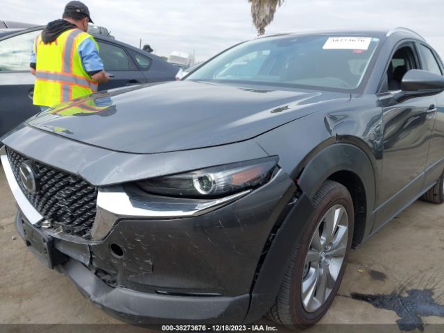 2023 MAZDA CX-30 3MVDMBCM9PM540145 Photo 5