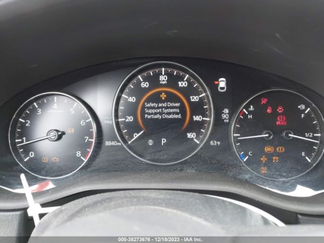 2023 MAZDA CX-30 3MVDMBCM9PM540145 Photo 6