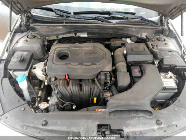 5XXGT4L39JG234091 KIA Optima Lx