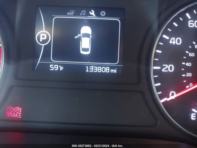 5XXGT4L39JG234091 KIA Optima Lx