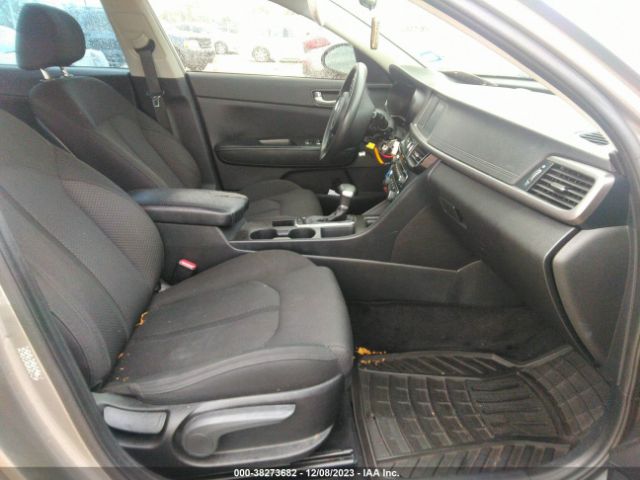 5XXGT4L39JG234091 KIA Optima Lx