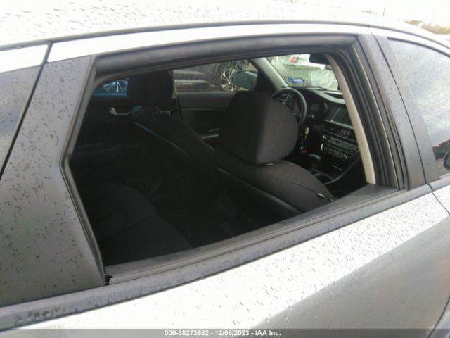 5XXGT4L39JG234091 KIA Optima Lx