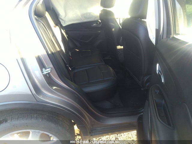 2014 BUICK ENCORE LEATHER VIN: KL4CJCSBXEB710250