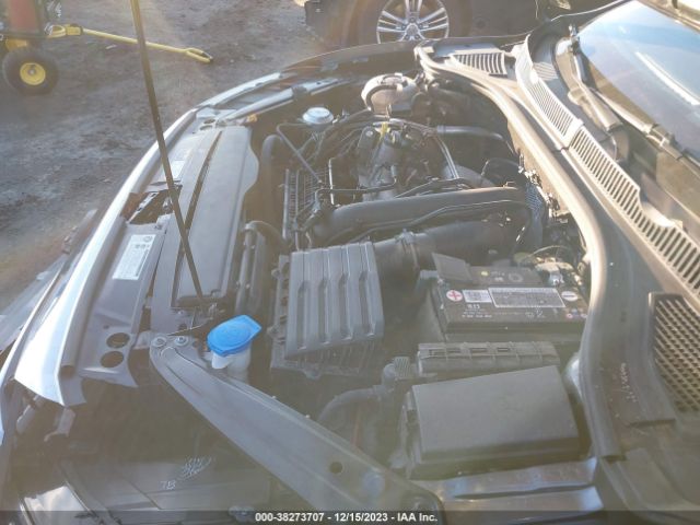 3VWCB7BU0LM017170 Volkswagen Jetta 1.4t R-line/1.4t S/1.4t Se