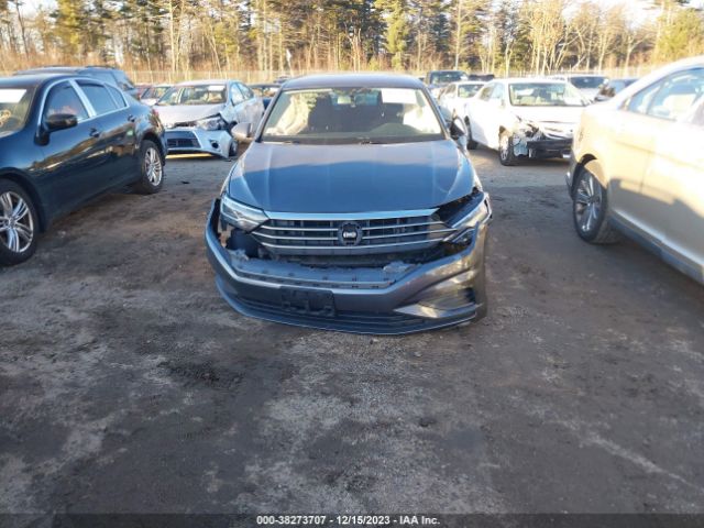 3VWCB7BU0LM017170 Volkswagen Jetta 1.4t R-line/1.4t S/1.4t Se