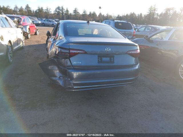 3VWCB7BU0LM017170 Volkswagen Jetta 1.4t R-line/1.4t S/1.4t Se