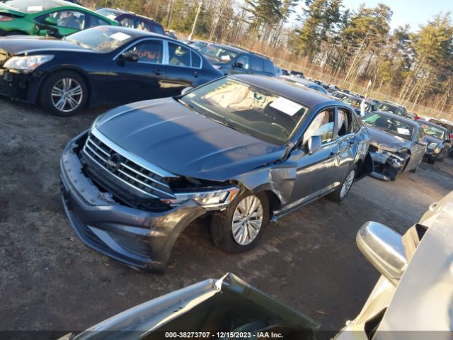 3VWCB7BU0LM017170 Volkswagen Jetta 1.4t R-line/1.4t S/1.4t Se