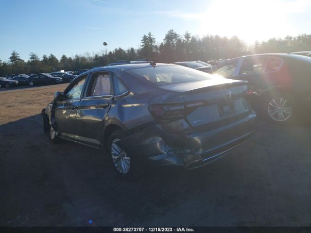 3VWCB7BU0LM017170 Volkswagen Jetta 1.4t R-line/1.4t S/1.4t Se
