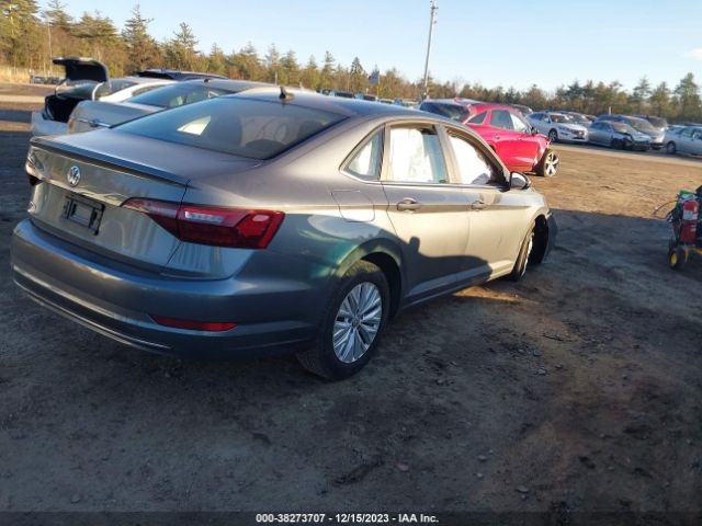 3VWCB7BU0LM017170 Volkswagen Jetta 1.4t R-line/1.4t S/1.4t Se